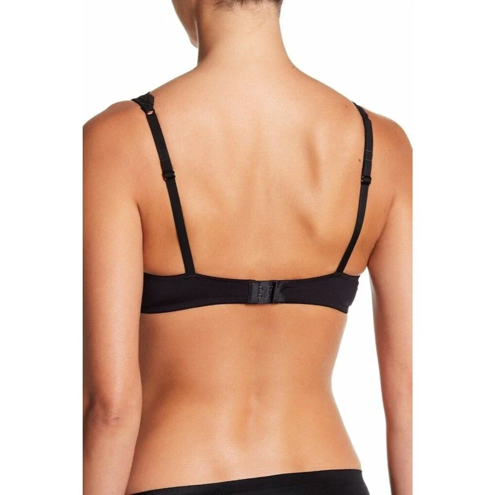 Paul & Joe x Cosabella Corinne Underwire Sheer Lace Bra